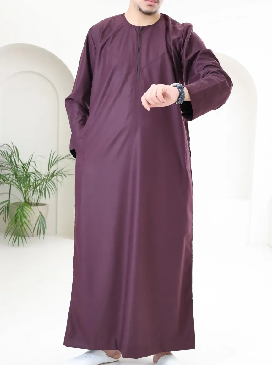 Qamis IMRÂN Bordeaux